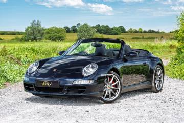 2006 Porsche 911
