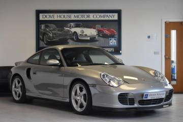2004 Porsche 911