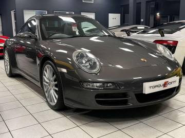 2008 Porsche 911