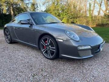 2010 Porsche 911