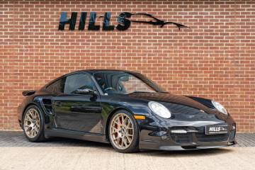 2006 Porsche 911
