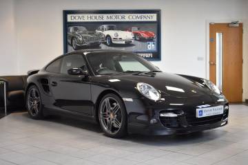 2007 Porsche 911