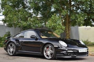 2006 Porsche 911