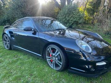 2006 Porsche 911