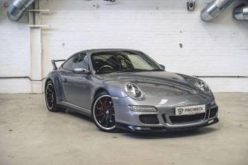 2006 Porsche 911