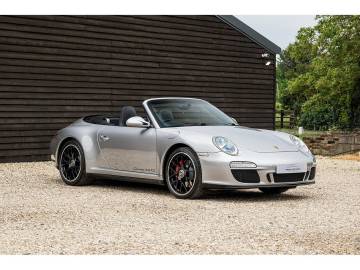 2012 Porsche 911