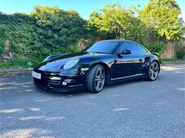 2010 Porsche 911