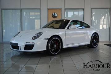 2012 Porsche 911