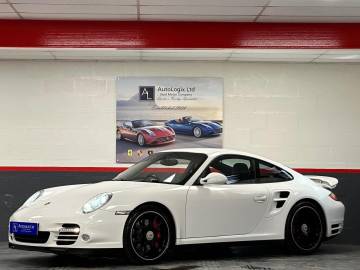 2012 Porsche 911