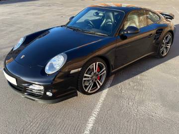 2010 Porsche 911