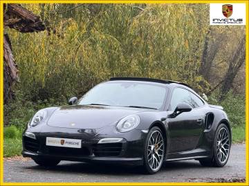 2014 Porsche 911