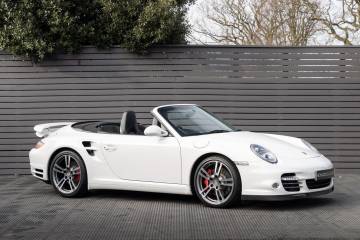 2011 Porsche 911