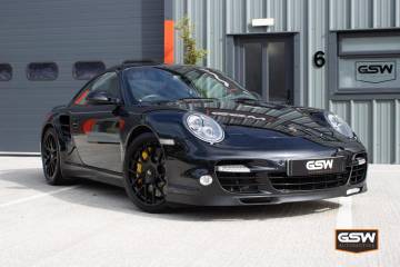 2010 Porsche 911