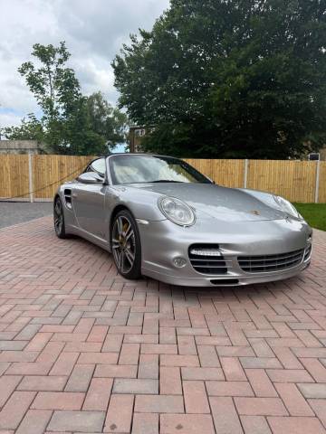2012 Porsche 911