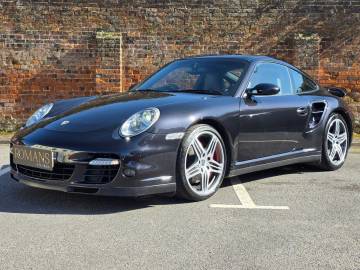 2006 Porsche 911