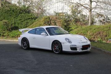 2009 Porsche 911