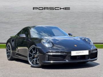2021 Porsche 911