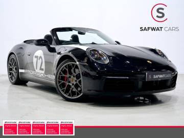 2019 Porsche 911