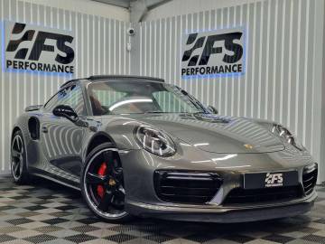 2016 Porsche 911
