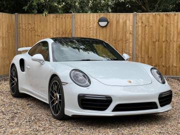 2016 Porsche 911