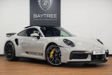 2021 Porsche 911