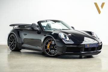 2021 Porsche 911