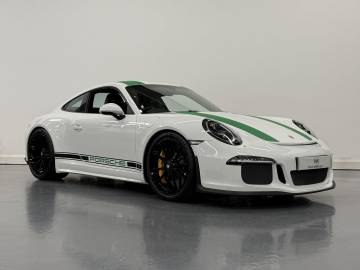 2016 Porsche 911