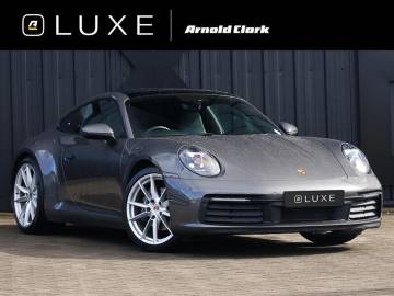 2023 Porsche 911