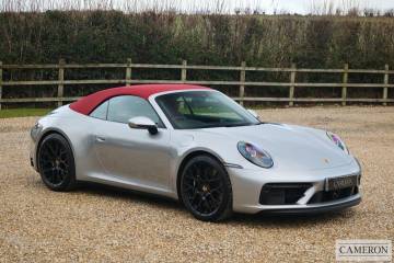 2023 Porsche 911