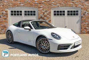 2023 Porsche 911