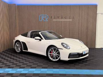2023 Porsche 911