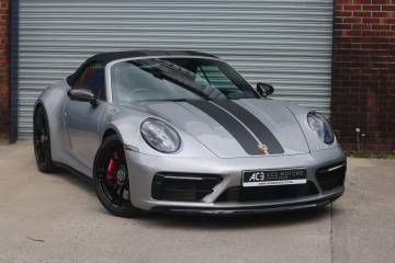 2023 Porsche 911