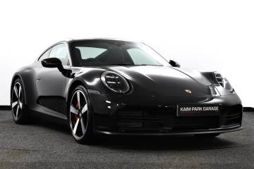 2026 Porsche 911