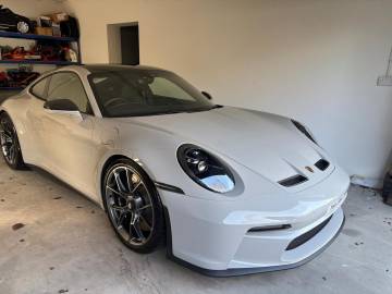 2023 Porsche 911
