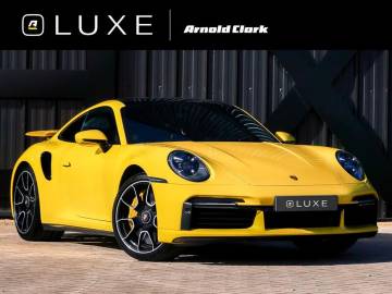 2023 Porsche 911