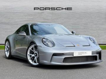 2024 Porsche 911