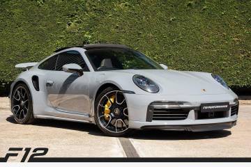 2023 Porsche 911