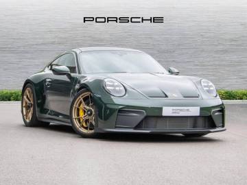 2025 Porsche 911