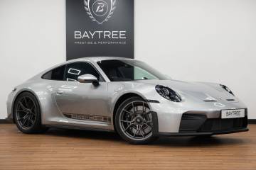 2025 Porsche 911