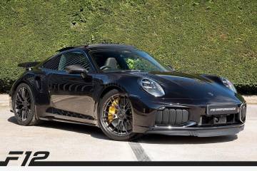 2026 Porsche 911