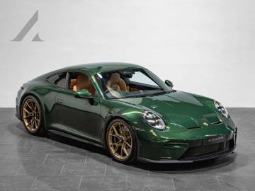 2026 Porsche 911