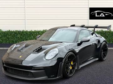 2025 Porsche 911