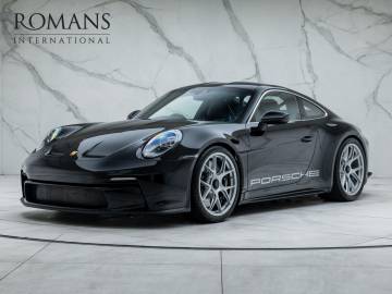2025 Porsche 911