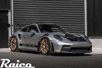 2023 Porsche 911
