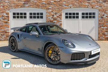 2026 Porsche 911