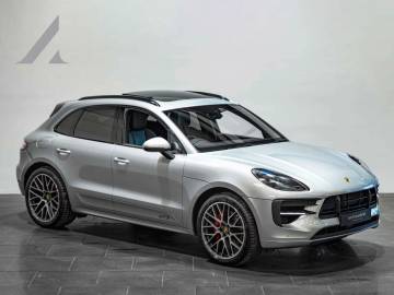 2021 Porsche Macan