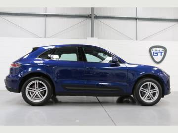 2023 Porsche Macan