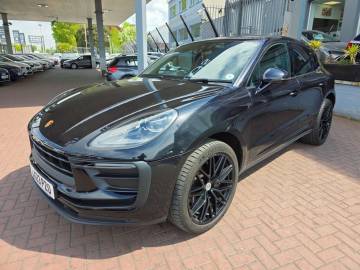 2023 Porsche Macan