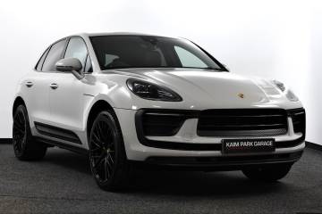 2022 Porsche Macan