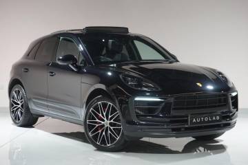 2023 Porsche Macan